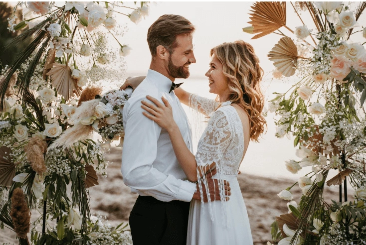 Hochzeite Planner in Berlin